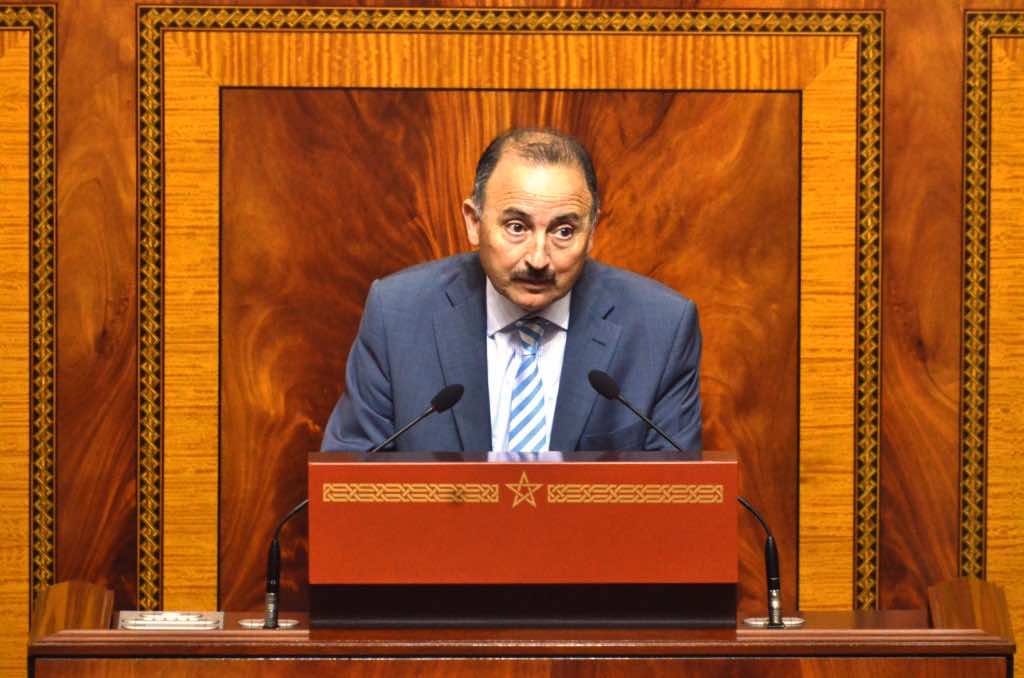 محمد اشرور