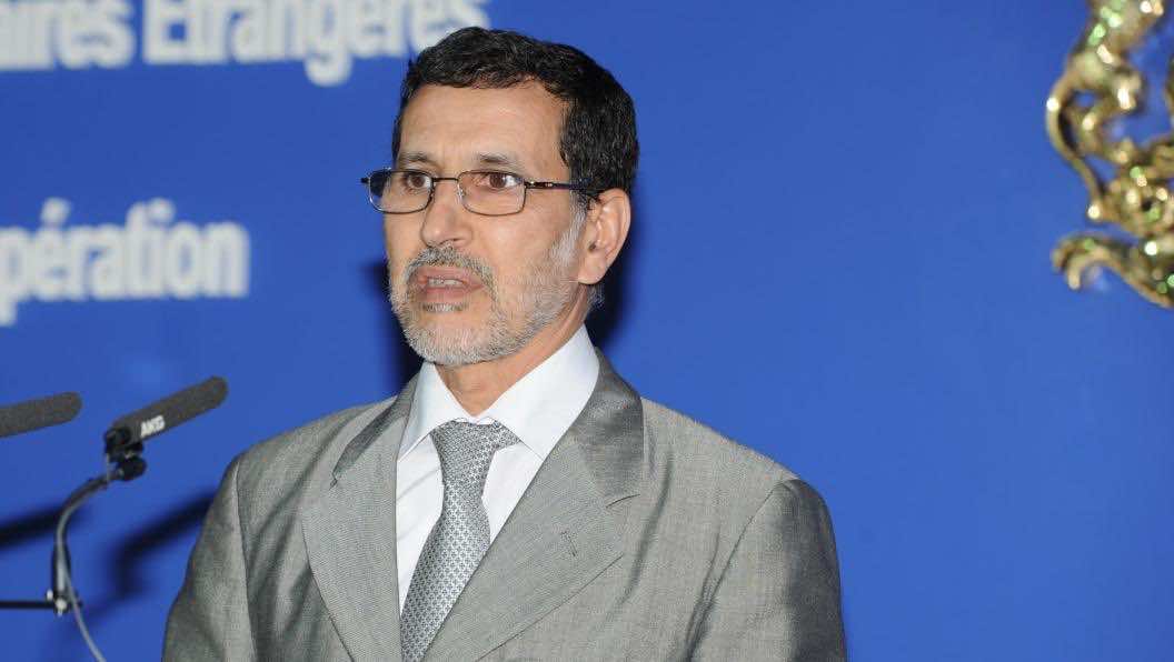 سعد الدين العثماني