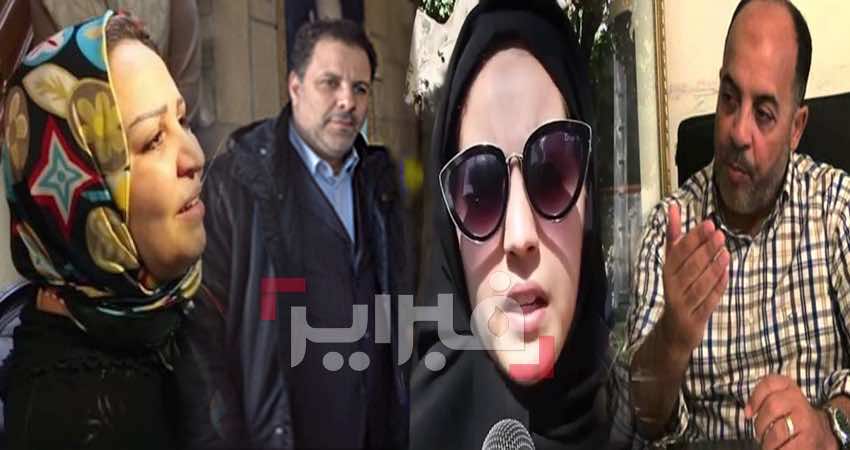 قضية عبد اللطيف مرداس