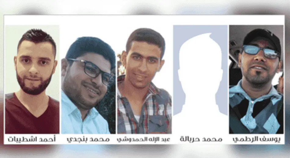 نشطاء البيجيدي المتهمون بالإشادة بمقتل السفير الروسي