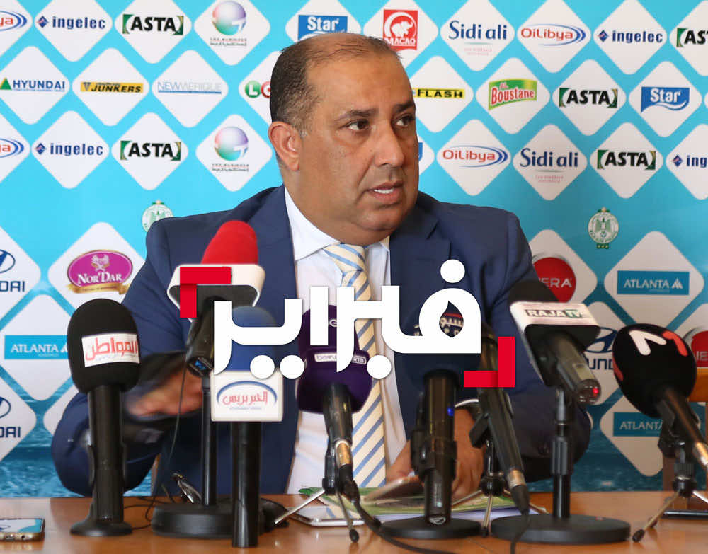 سعيد حسبان