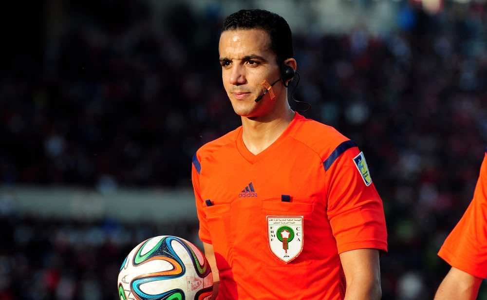 عادل زوراق