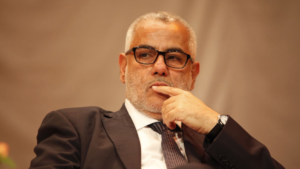 عبد الاله بنكيران