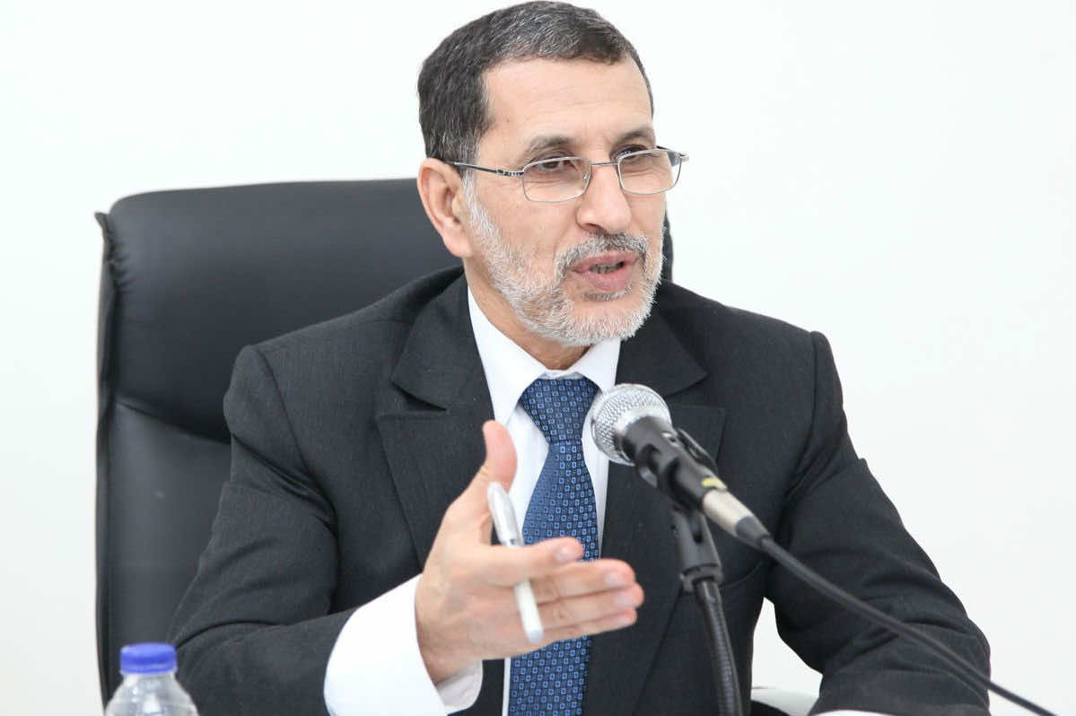 سعد الدين العثماني