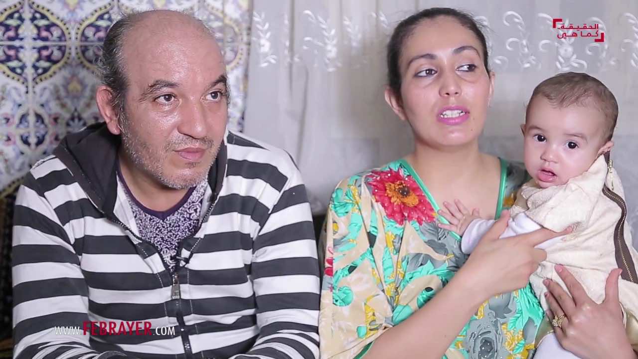كوبل"وثائقي"زواج الوقت"