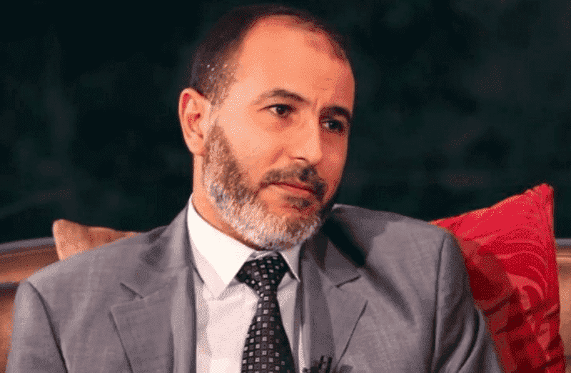 محمد حمداوي
