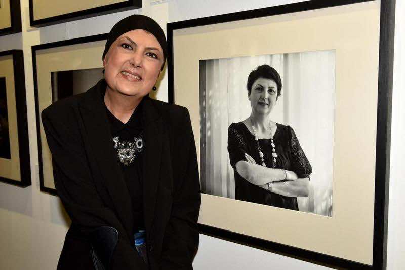 سميرة الفيزازي