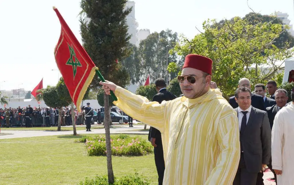 ارسيف: الملك يدشن مركزا للإدمان بفاس