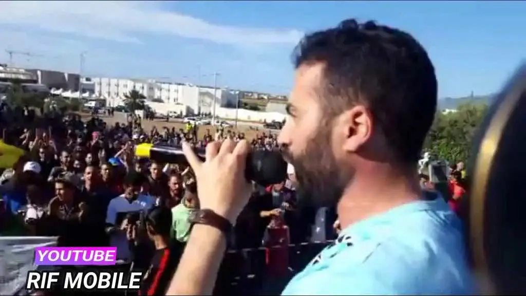 نبيل أحمجيق