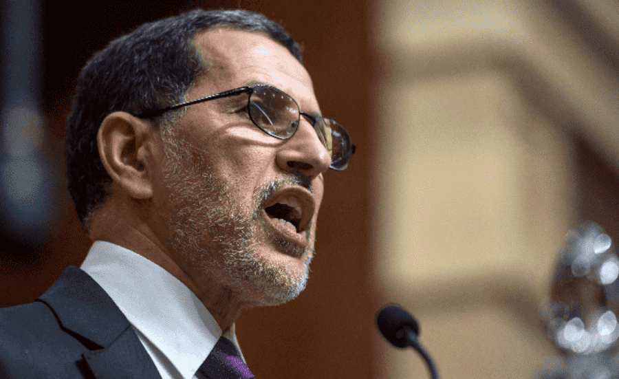 سعد الدين العثماني