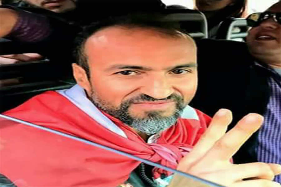 محمد جلول