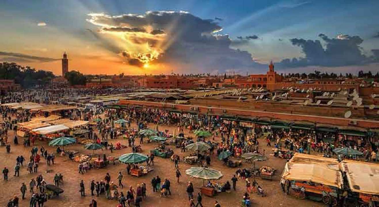 سباق على الطريق للتحسيس بأهمية التبرع بالأعضاء بمراكش