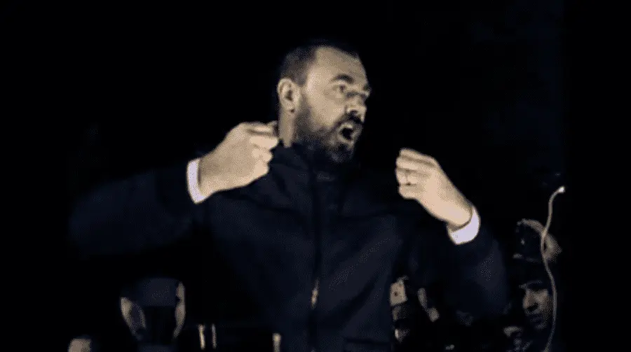 تفجيرات أفغانستان