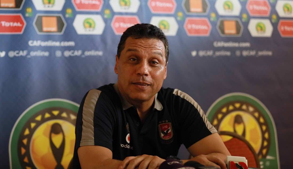 حسام البدري