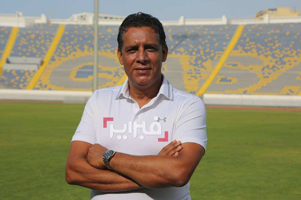 مصطفى الحداوي