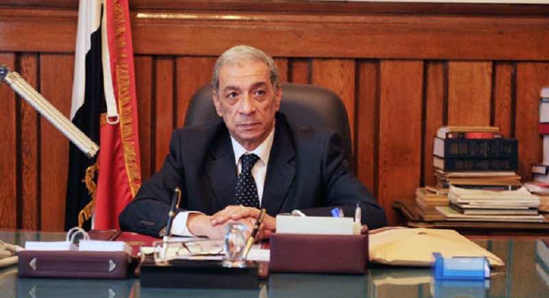 هشام بركات