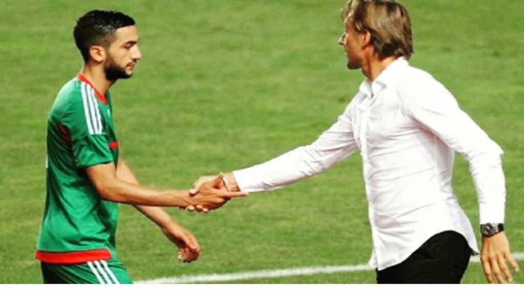زياش و رونار
