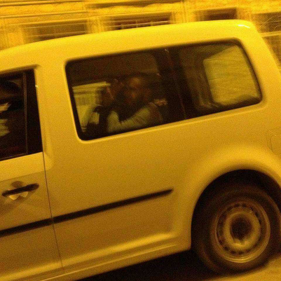 اعمراشن