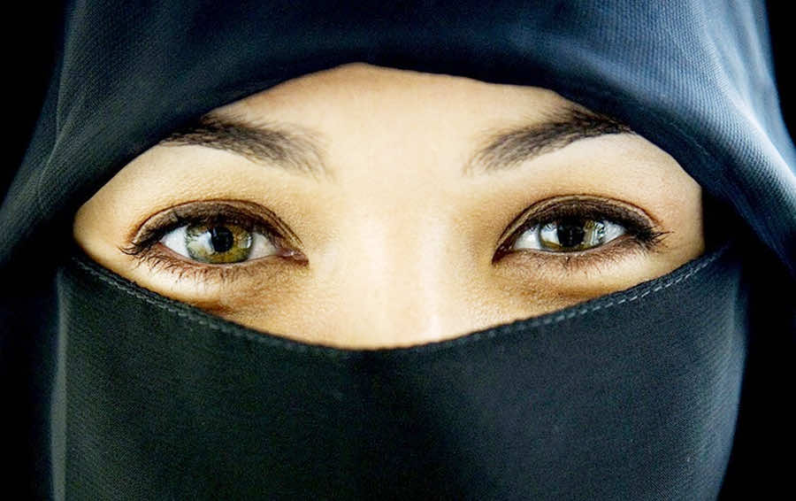 مغربيات في السعودية