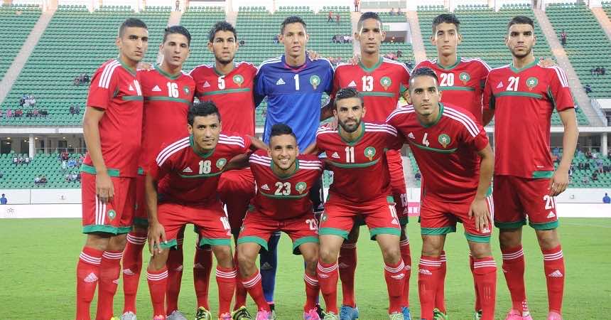 المنتخب المحلي,