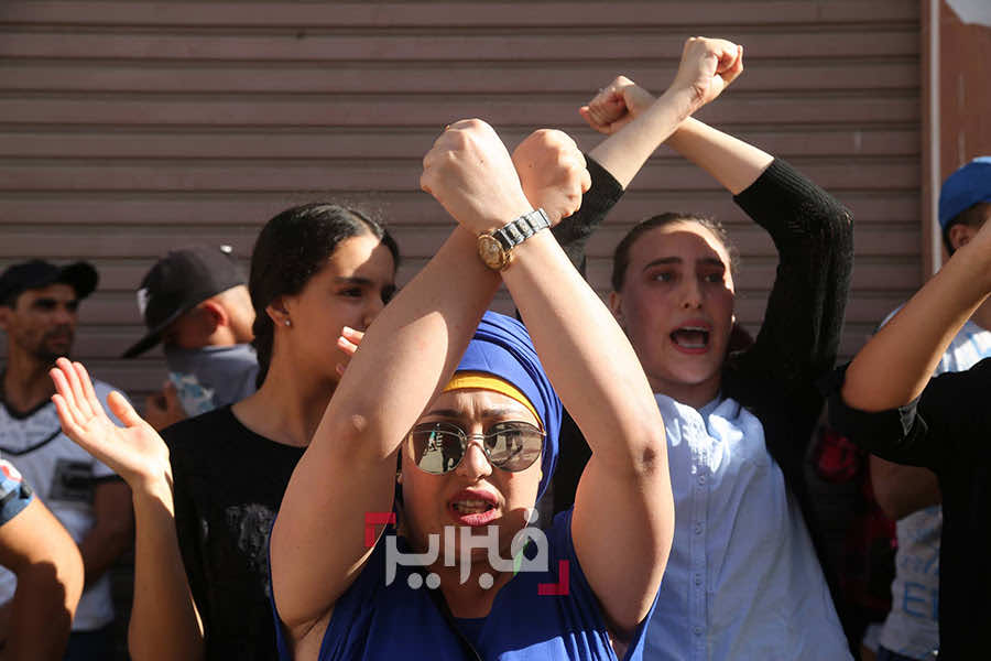 حراك الريف