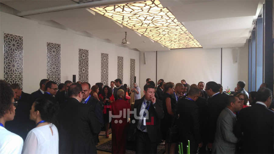 مريم بنصالح