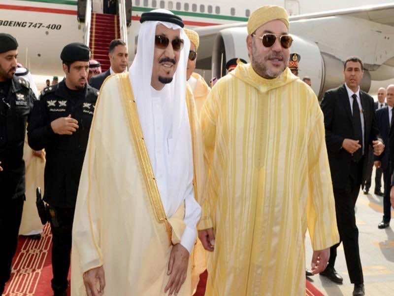 العاهل السعودي، الملك سلمان بن عبد العزيز