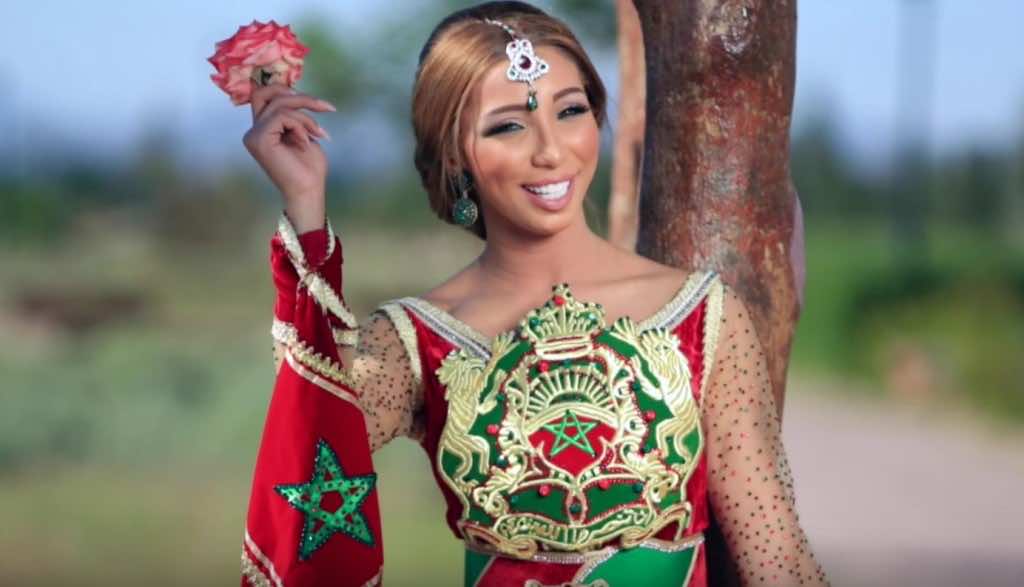 دنيا بطمة