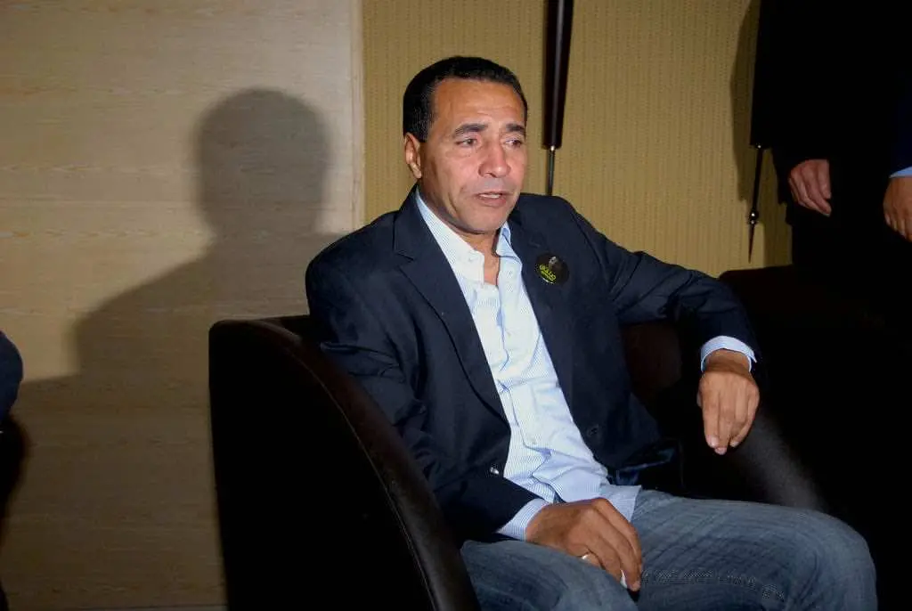 عبد المجيد الظلمي