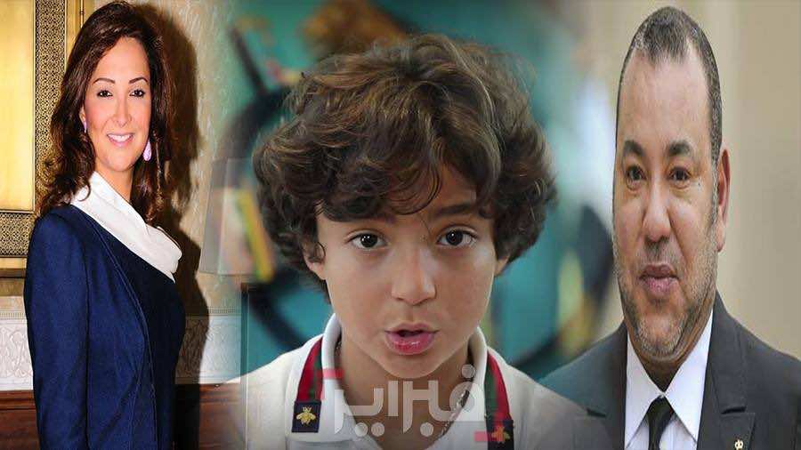 ابن هند العشابي يناشد الملك
