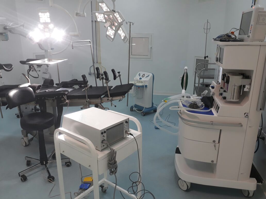 معاناة مرضى السرطان