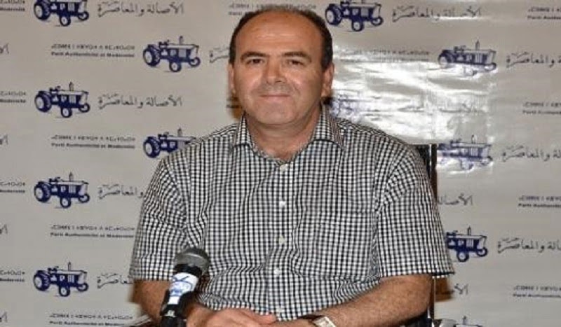 بنشماش