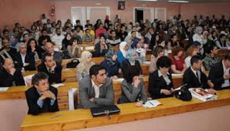 الجامعة المغربية
