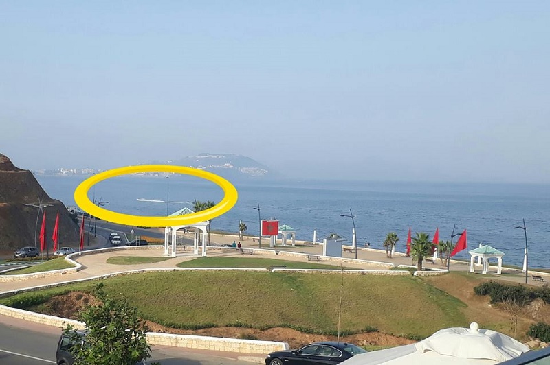 الجيت سكي