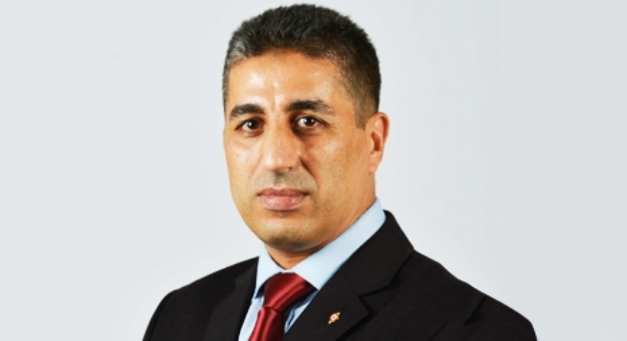 عمر المرابط