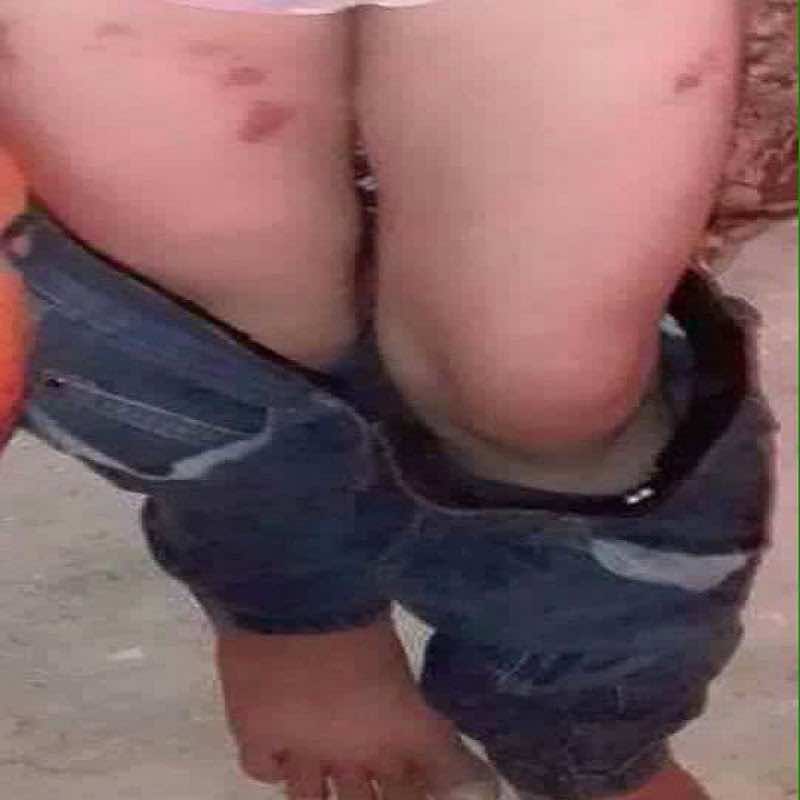 الفتاة