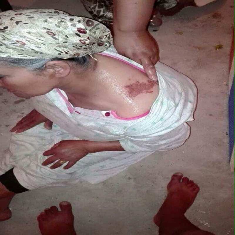 الجدة