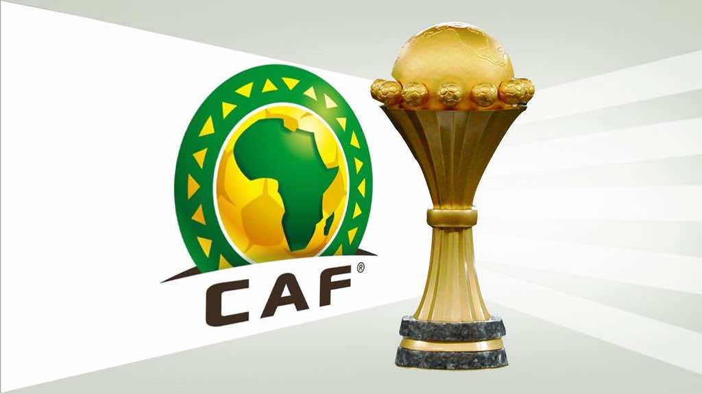 كأس أمم افريقيا