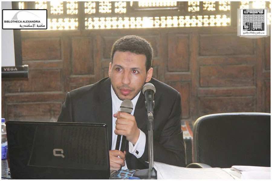 مراد تدغوت