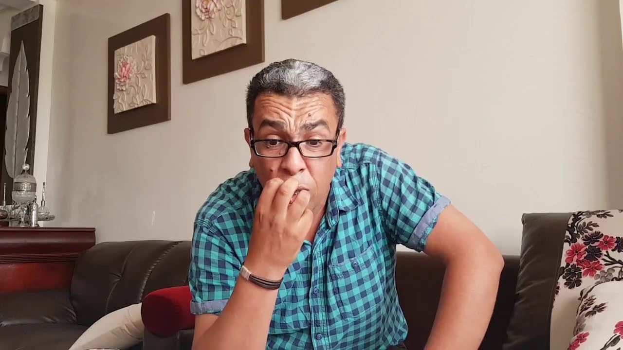 حميد المهداوي