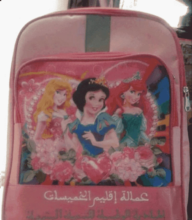 نموذج من المحفظات الموزعة