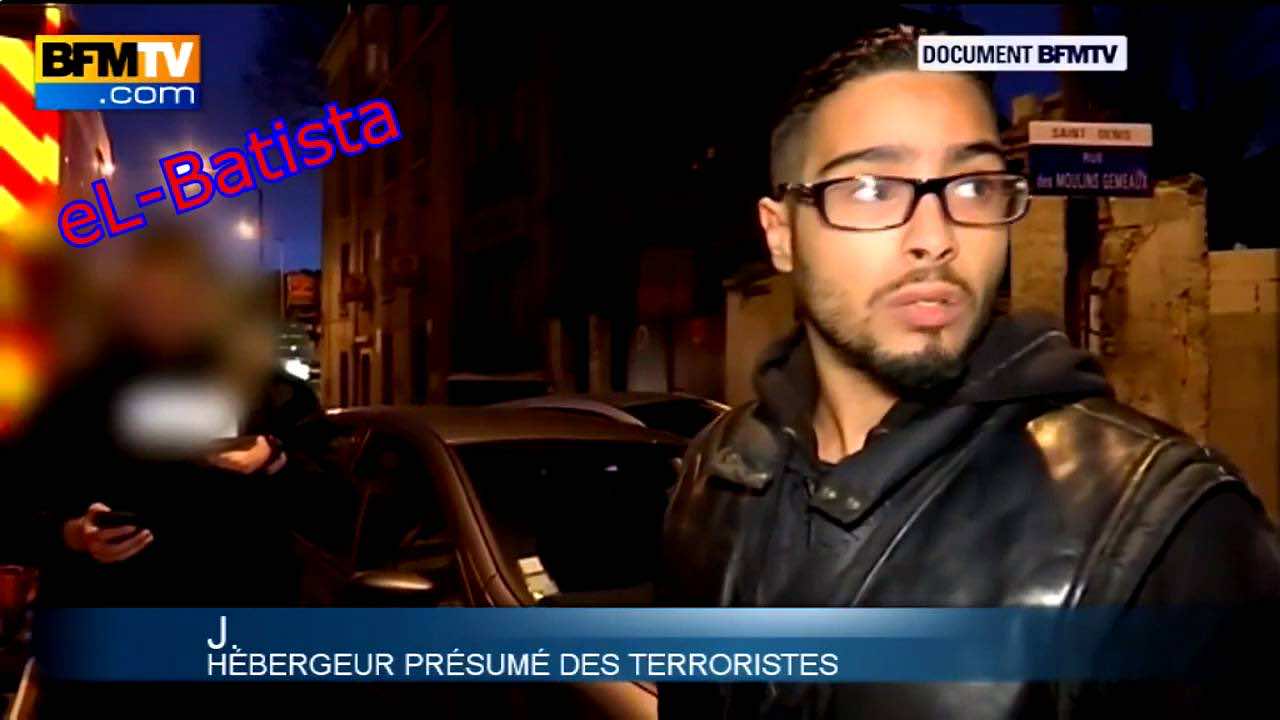 المغربي بنداود