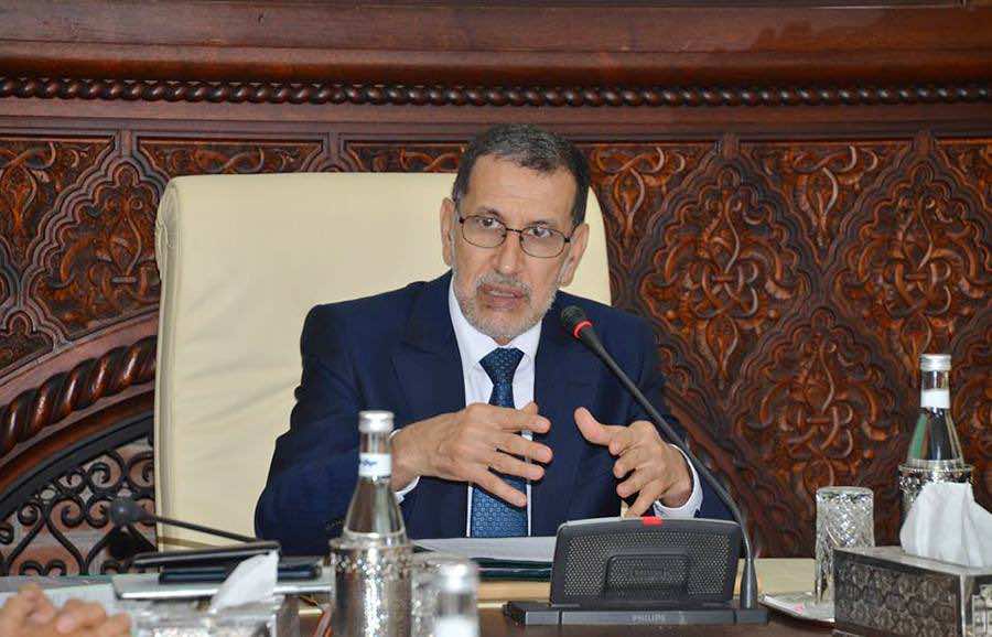سعد الدين العثماني
