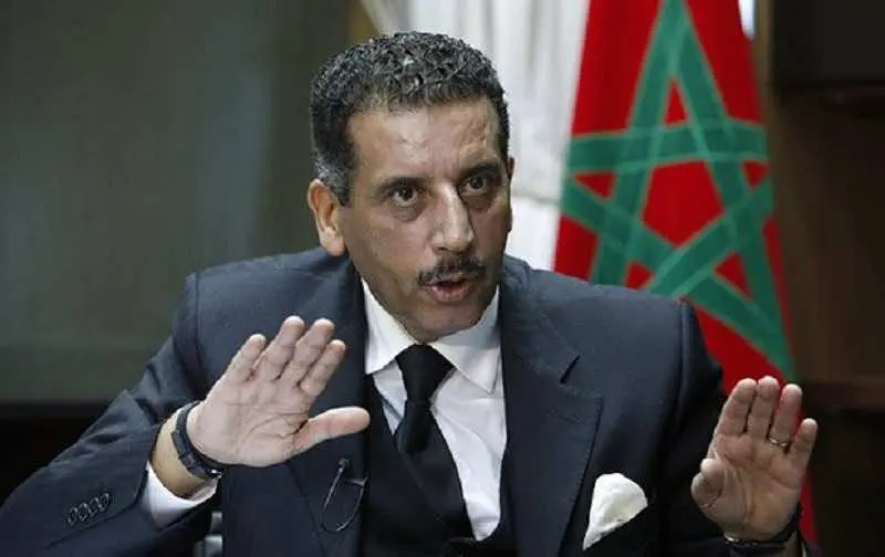 عبد الحق الخيام