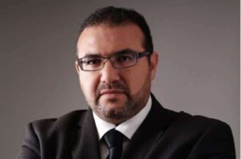 محمد بنموسى