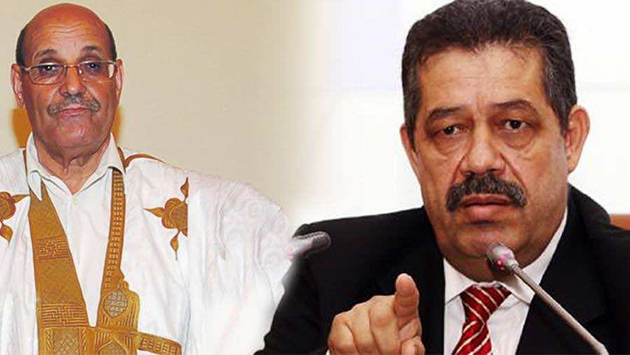 شباط وجها لوجه أمام ولد الرشيد