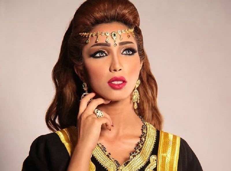 دنيا بطمة