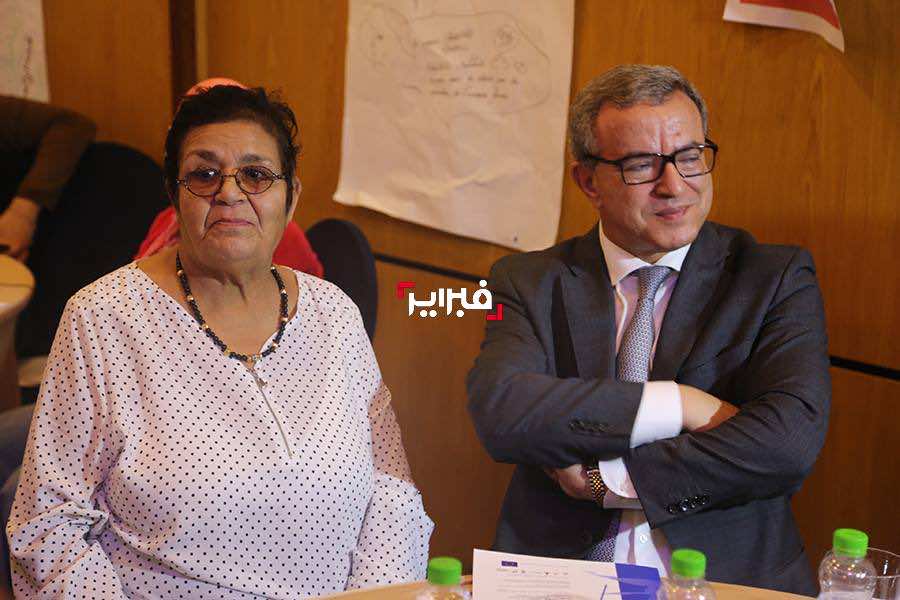اوجار يحتفي بالشنا