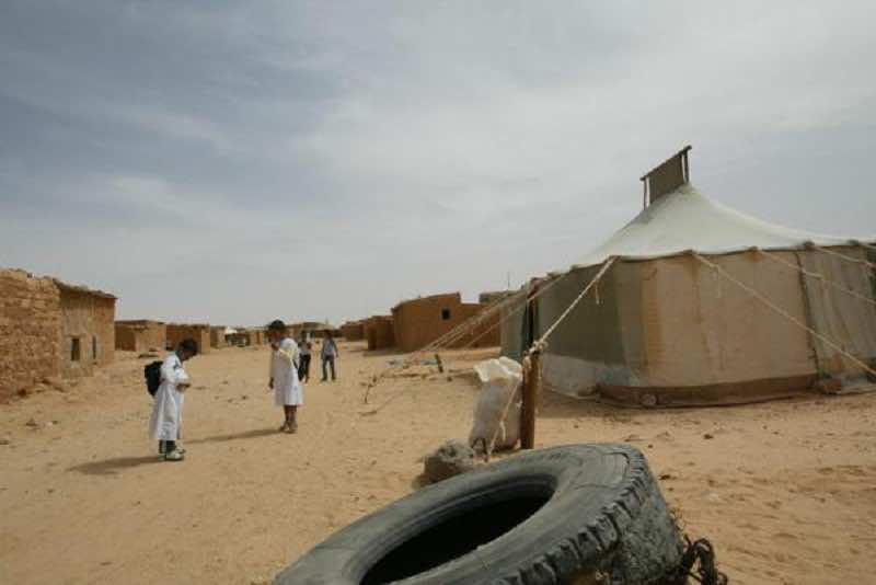 تندوف