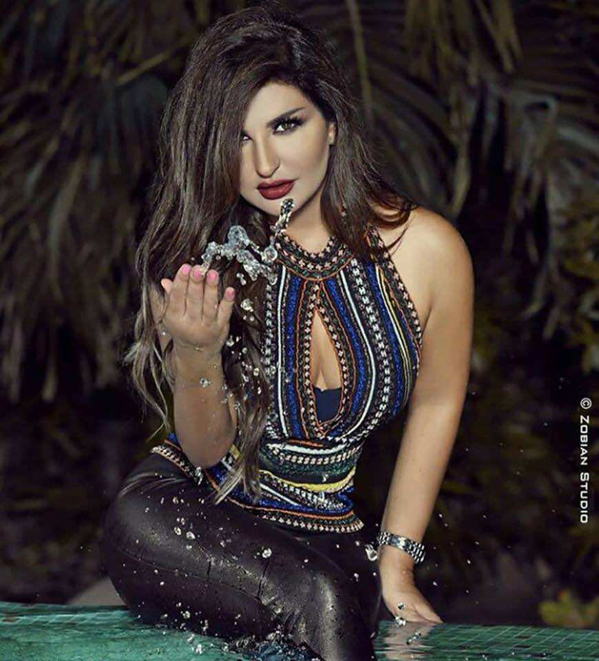 شذى حسون